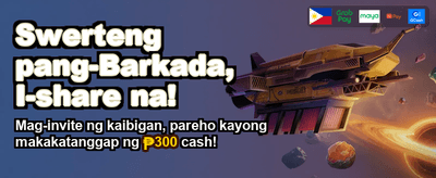 Exclusive PH Slots Rewards banner