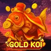 Gold Koi game icon