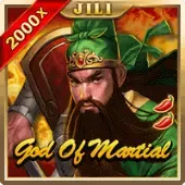 God Of Martial game icon